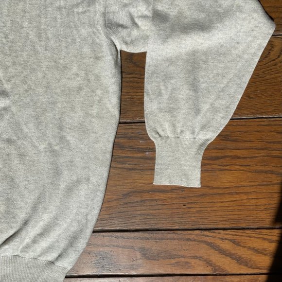 Vintage Hemmond Cashmere Sweater - Picture 3 of 9